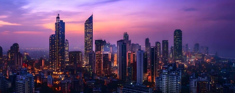 India